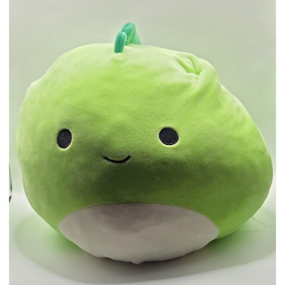 Danny & Damien Dinosaur Flip-A-Mallows Squishmallows Two-in-One 10 Inch